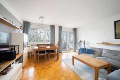 Wohnung zum Kauf 498.000 € 3 Zimmer 80 m² 4. Geschoss frei ab 01.05.2025 Neuperlach München 81735