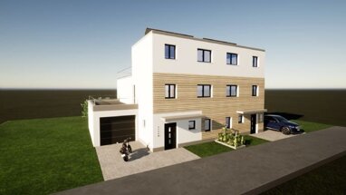 Doppelhaushälfte zur Miete 5 Zimmer 200 m² 300 m² Grundstück Oelsnitz Oelsnitz/Erzgebirge 09376