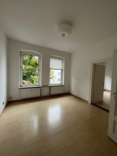 Wohnung zur Miete 732 € 3 Zimmer 92 m² Wilhelmitor - Süd Braunschweig 38118