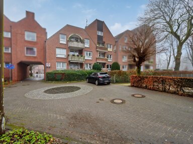 Wohnung zum Kauf 185.000 € 3 Zimmer 78,9 m² Coesfeld Cosfeld 48653