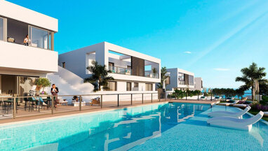 Penthouse zum Kauf 416.000 € 4 Zimmer 120 m² Mijas Costa 29649