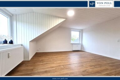 Wohnung zur Miete 565 € 2 Zimmer 60 m² frei ab 01.04.2025 Dollern 21739