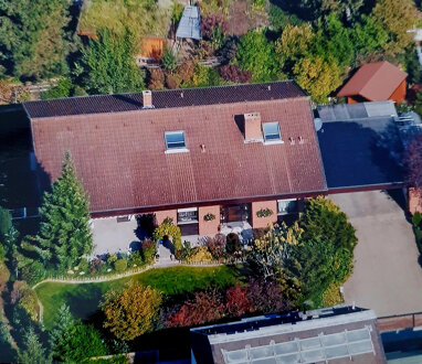 Bungalow zum Kauf Provisionsfrei 680.000 € 8 Zimmer 234 m² 1.092 m² Grundstück Ochsenfurt Ochsenfurt 97199