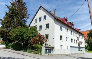 Mehrfamilienhaus zum Kauf als Kapitalanlage geeignet 900 m² Grundstück Markt Schwaben 85570