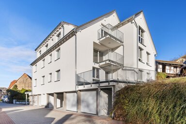 Wohnung zur Miete 1.500 € 4 Zimmer 98,3 m² EG frei ab sofort Speicherstraße 5 Langensteinbach Karlsbad 76307