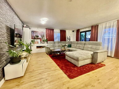 Mehrfamilienhaus zum Kauf provisionsfrei 749.000 € 7,5 Zimmer 195,1 m² 329 m² Grundstück Auggen Auggen 79424