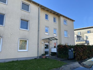 Wohnung zur Miete 599 € 2,5 Zimmer 63,6 m² EG frei ab 30.03.2025 Am Wiedehagen 1 Obercastrop Castrop-Rauxel 44575