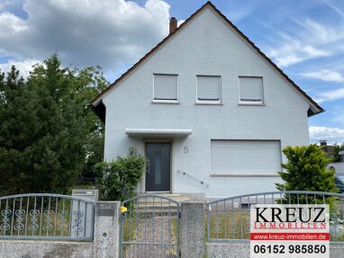 Einfamilienhaus zum Kauf 530.000 € 5 Zimmer 130 m² 835 m² Grundstück Horlache Rüsselsheim / Haßloch 65428
