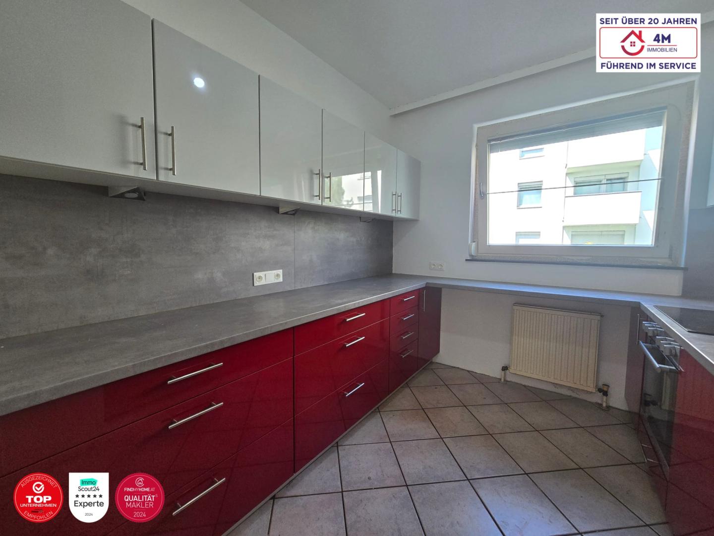 Wohnung zum Kauf 360.000 € 3 Zimmer 89 m²<br/>Wohnfläche 2.<br/>Geschoss Wien 1140