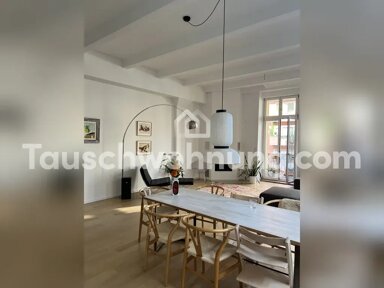 Wohnung zur Miete Tauschwohnung 3.000 € 1 Zimmer 170 m² Kreuzberg Berlin 10999