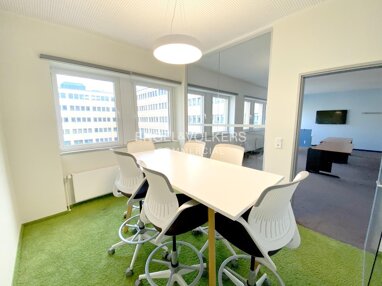 Büro-/Praxisfläche zur Miete 14,50 € 1.288,2 m² Bürofläche teilbar ab 1.288,2 m² Heinersdorf Berlin 13089