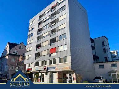 Wohnung zum Kauf 235.000 € 3 Zimmer 90 m² Innenstadt Saarlouis 66740