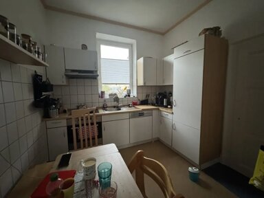 Wohnung zur Miete 700 € 4 Zimmer 89 m² frei ab sofort Bardostraße 12 Oppershofen Rockenberg 35519