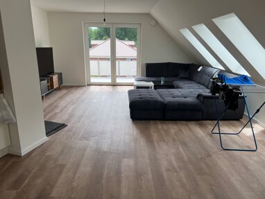 Wohnung zur Miete 1.080 € 4 Zimmer 113,6 m² Erdgeschoss Medingen Bad Bevensen 29549