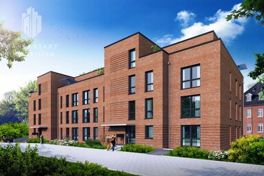 Wohnung zum Kauf 504.000 € 2 Zimmer 75 m² Lüne - Moorfeld Lüneburg 21337