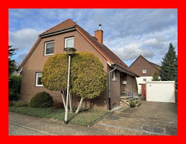 Einfamilienhaus zum Kauf 350.000 € 3 Zimmer 119,7 m² 735 m² Grundstück Salzgitter-Bad - Salgenteich Salzgitter 38259