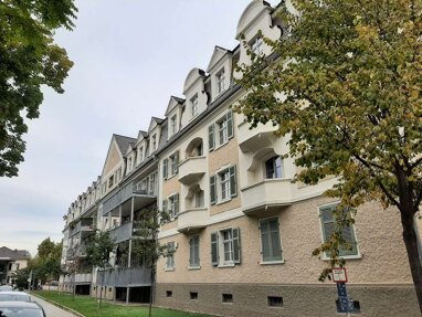 Wohnung zur Miete 600 € 2 Zimmer 50,4 m² 2. Geschoss Graebestraße Hemshof / Stadtbezirk 132 Ludwigshafen am Rhein 67063
