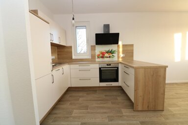 Wohnung zur Miete 409 € 2 Zimmer 54,2 m² 5. Geschoss Johanna-Römer-Straße 20 Neu-Friedeburg Freiberg 09599