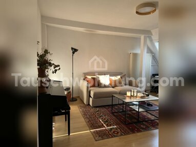 Wohnung zur Miete 600 € 2 Zimmer 50 m² 4. Geschoss Altstadt Frankfurt am Main 60311