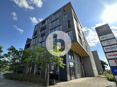 Bürogebäude zur Miete 14 € 1.166,3 m² Bürofläche Groß-Buchholz Hannover 30655