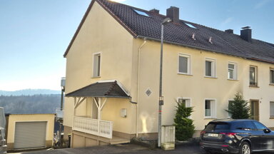 Reihenendhaus zum Kauf provisionsfrei 389.000 € 8 Zimmer 200 m² 388 m² Grundstück Neuweiler Sulzbach / Neuweiler 66280