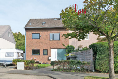 Doppelhaushälfte zum Kauf 669.900 € 4 Zimmer 194,7 m² 590 m² Grundstück Richterich Aachen 52072