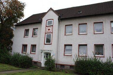 Wohnung zur Miete 429 € 3,5 Zimmer 53,5 m² Erdgeschoss Uferstraße 14 Ickern - Nord Castrop-Rauxel 44581