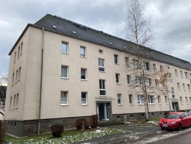 Wohnung zur Miete 390 € 3 Zimmer 67,4 m² 2. Geschoss Abraham-Werner-Straße 19 Reichenbrand 860 Chemnitz 09117