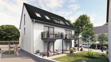 Wohnung zum Kauf provisionsfrei 282.000 € 2 Zimmer 49,7 m² frei ab sofort Versbach Würzburg 97078