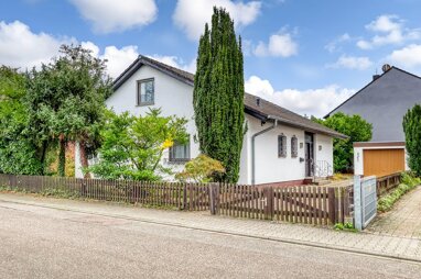 Einfamilienhaus zum Kauf 556.000 € 4 Zimmer 117 m² 629 m² Grundstück Fliederweg 14 Linkenheim Linkenheim-Hochstetten / Linkenheim 76351