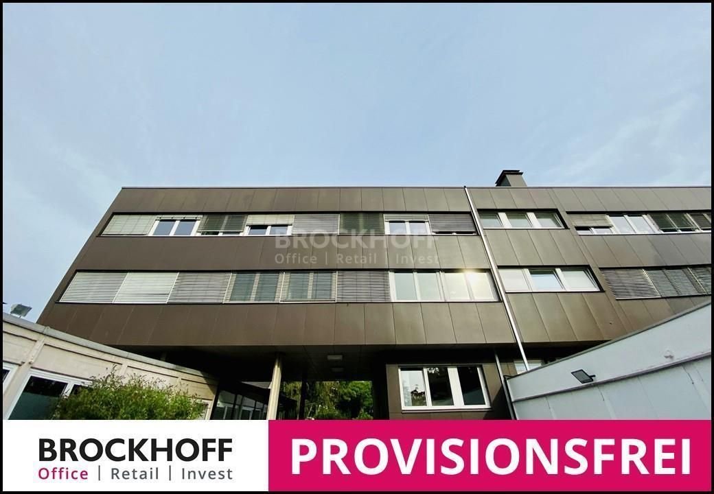 Bürofläche zur Miete Provisionsfrei 55 Zimmer 246 m²<br/>Bürofläche Ab 246 m²<br/>Teilbarkeit Saarn - Mitte und Mintard Mülheim 45481