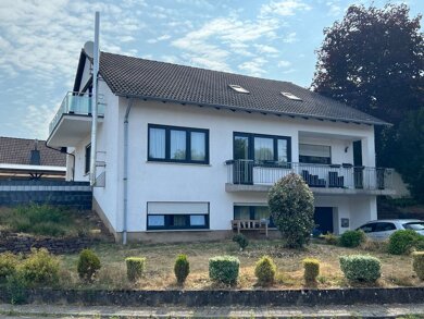 Einfamilienhaus zum Kauf 379.000 € 7 Zimmer 220 m² 600 m² Grundstück Berus Überherrn 66802