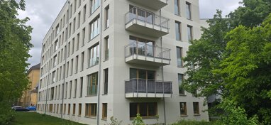 Wohnung zum Kauf Provisionsfrei 386.000 € 3 Zimmer 81 m² Neustadt-Neuschönefeld Leipzig 04315