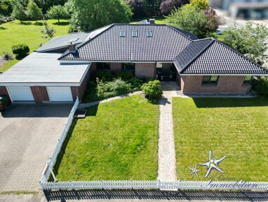 Einfamilienhaus zum Kauf 595.000 € 7 Zimmer 260 m² 2.100 m² Grundstück Schönberg Schönberg 24217