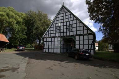 Mehrfamilienhaus zum Kauf 430.000 € 13 Zimmer 490 m² 2.280 m² Grundstück Gehlenbeck Lübbecke 32312