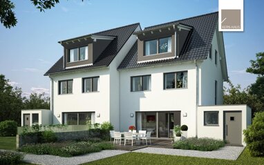 Doppelhaushälfte zum Kauf 1.095.100 € 5 Zimmer 151 m² 356 m² Grundstück Waiblingen - Kernstadt Waiblingen 71332