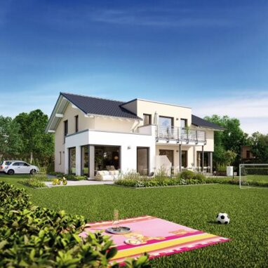 Mehrfamilienhaus zum Kauf 780.000 € 8,5 Zimmer 252 m² 700 m² Grundstück Bad Wurzach Bad Wurzach 88410