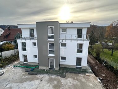 Wohnung zum Kauf provisionsfrei 342.900 € 3,5 Zimmer 58,9 m² EG frei ab 31.03.2025 Hofacker 23 Plüderhausen Plüderhausen 73655