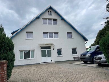 Mehrfamilienhaus zum Kauf 390.000 € 359 m² 1.950 m² Grundstück Hördinghausen Bad Essen 49152