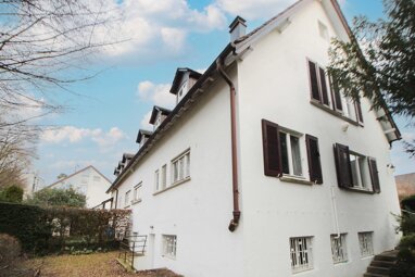 Doppelhaushälfte zum Kauf 780.000 € 5,5 Zimmer 152,9 m² 424,2 m² Grundstück Sonnenberg Stuttgart 70597