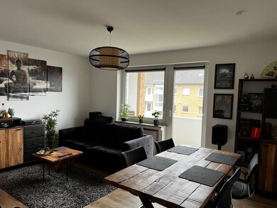 Wohnung zur Miete 537 € 3 Zimmer 65,7 m² 2. Geschoss Brinkstr. 123 Kalkhügel 150 Osnabrück 49080