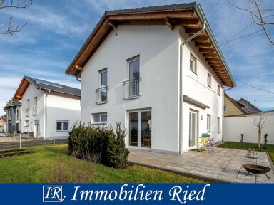 Einfamilienhaus zum Kauf 965.000 € 6 Zimmer 153 m² 467 m² Grundstück Peiting Peiting 86971