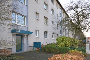 Wohnung zum Kauf Provisionsfrei 310.000 € 4 Zimmer 87,7 m² 1. Geschoss Kiesselbachstraße 95 Holthausen Düsseldorf 40589