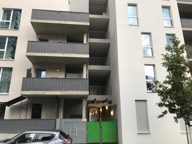 Wohnung zur Miete 600 € 2 Zimmer 52 m² EG Neuerbe 3 Altstadt Erfurt 99084