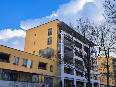 Wohnung zum Kauf 715.000 € 4 Zimmer 92,2 m² 6. Geschoss Am Hart München / Am Hart 80937