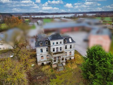 Haus zum Kauf 199.000 € 615 m² 2.302 m² Grundstück Sperenberg Sperenberg 15838