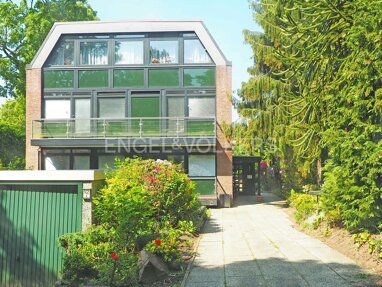 Wohnung zur Miete 3.150 € 5 Zimmer 206 m² Bergedorf Hamburg 21029