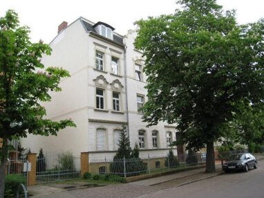 Wohnung zur Miete 395 € 2 Zimmer 65,8 m² 2. Geschoss frei ab sofort Dörffurtstraße 6 Schloßvorstadt Wittenberg 06886