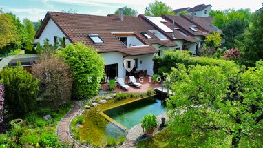 Haus zum Kauf 895.000 € 7 Zimmer 170 m² 700 m² Grundstück Böfingen - Nord Ulm 89075