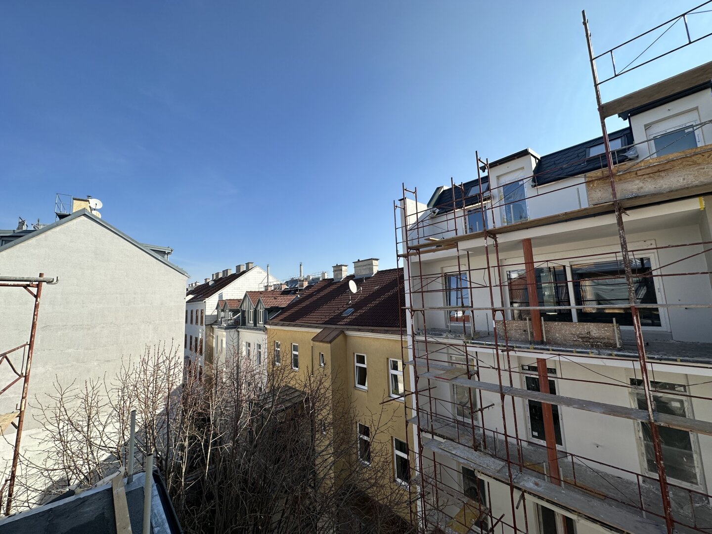 Wohnung zum Kauf 398.600 € 2 Zimmer 57,8 m²<br/>Wohnfläche Wien,Ottakring 1160